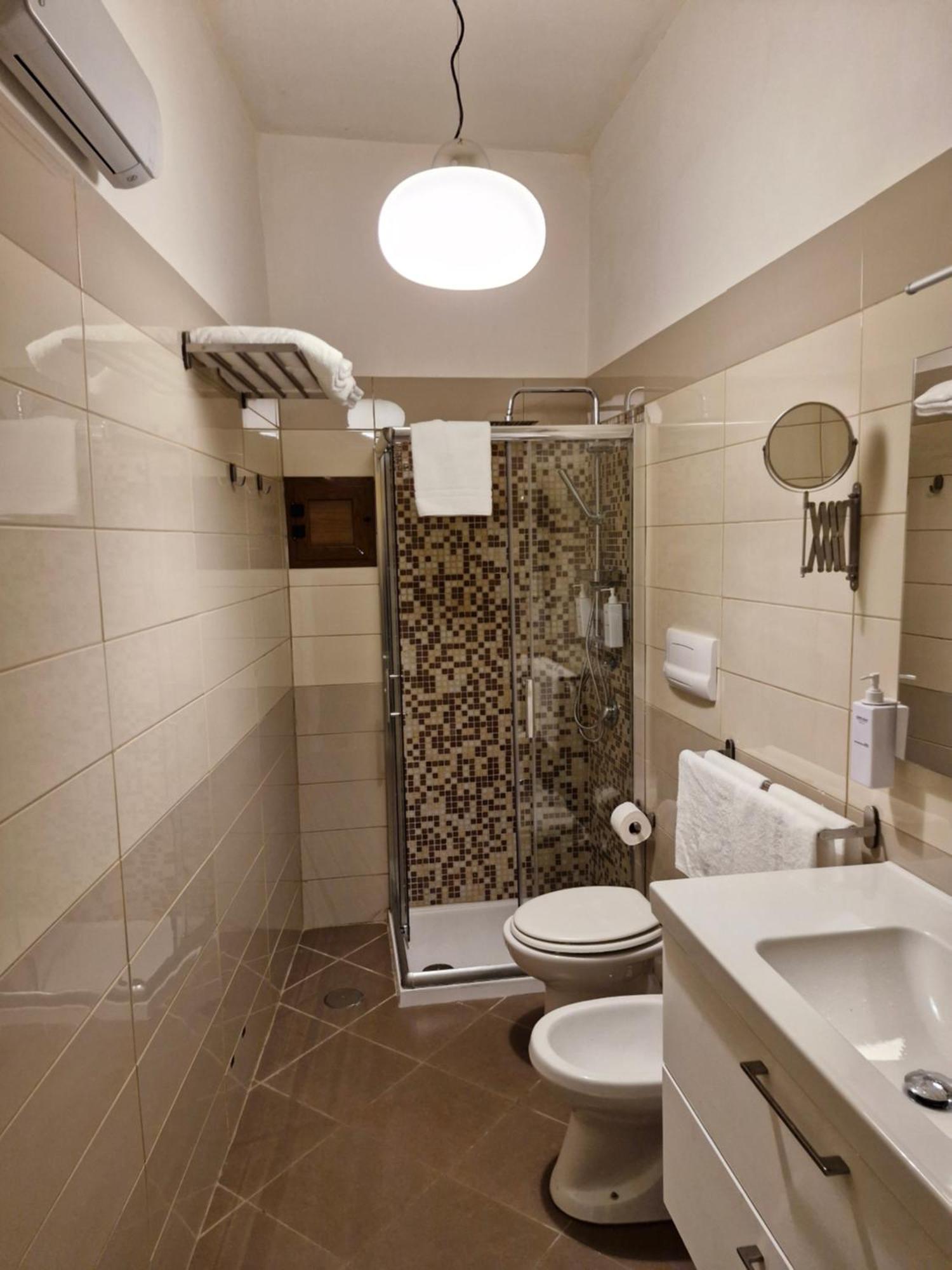 Appartement Casasofi à Naples Extérieur photo